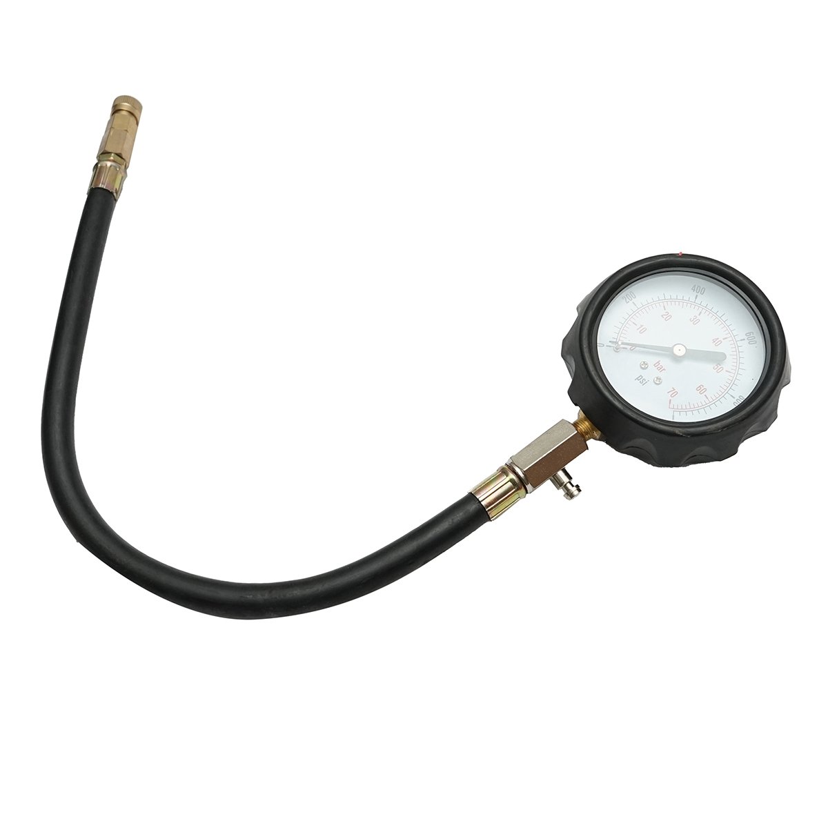 Trusa tester pentru compresie motor pe benzina si diesel